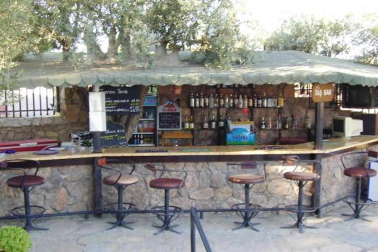 Cypriot Hotel Oludeniz Exterior photo