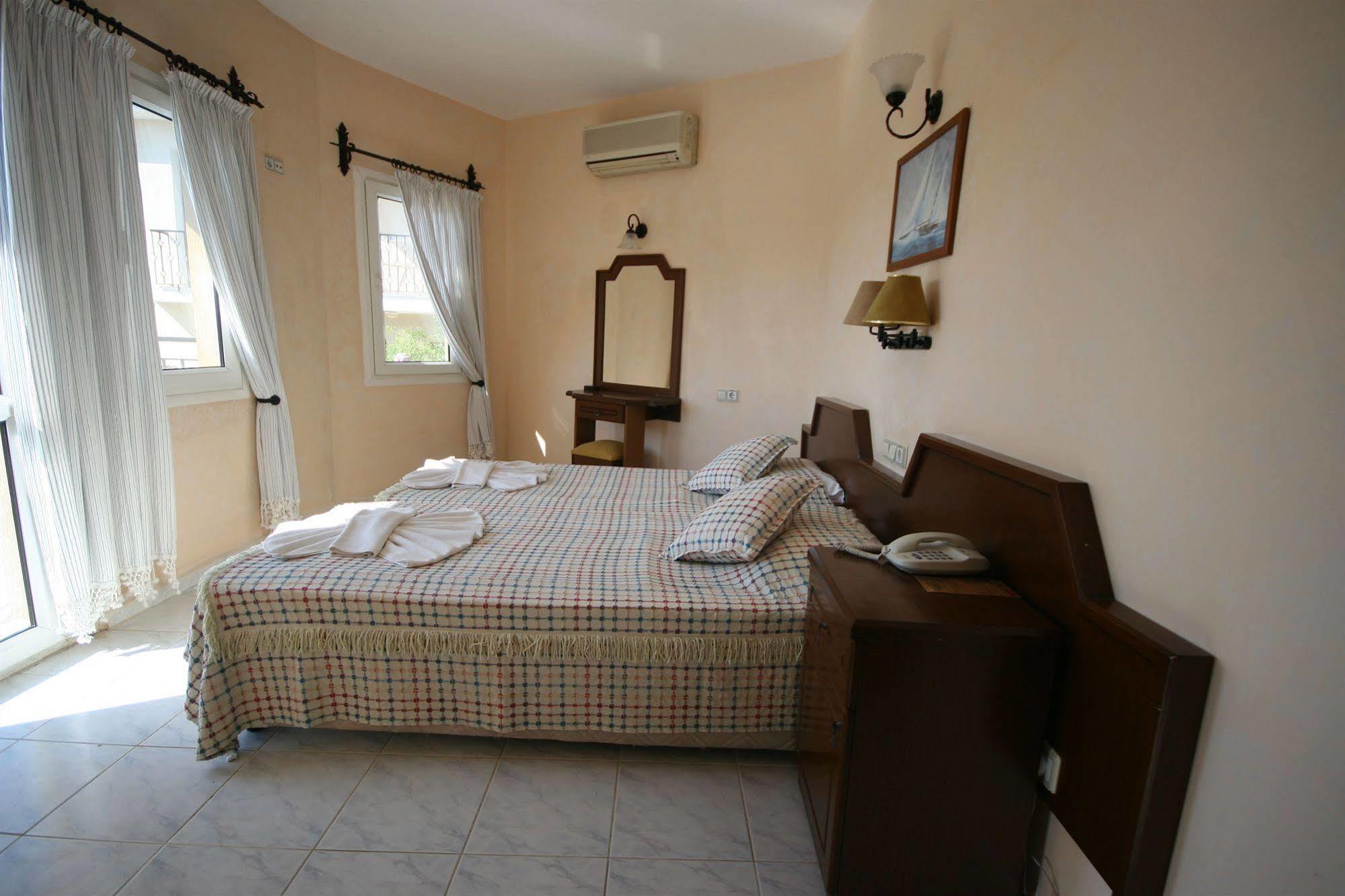 Cypriot Hotel Oludeniz Exterior photo